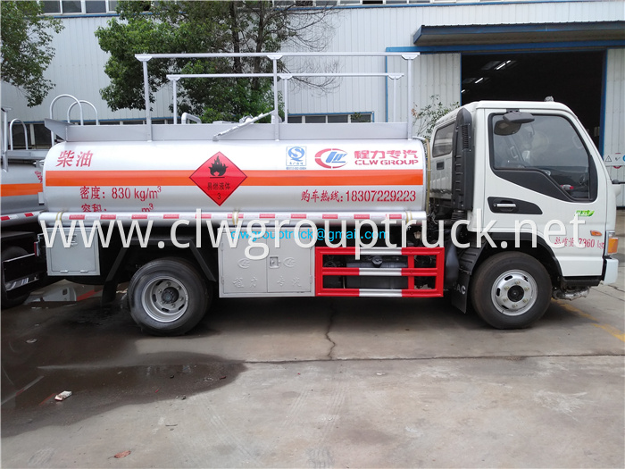 Tank Truck 4